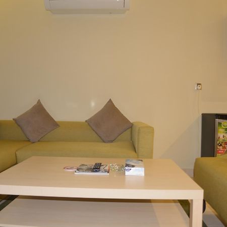 Silver City 2 Business Hotel Apartments Dżedda Zewnętrze zdjęcie