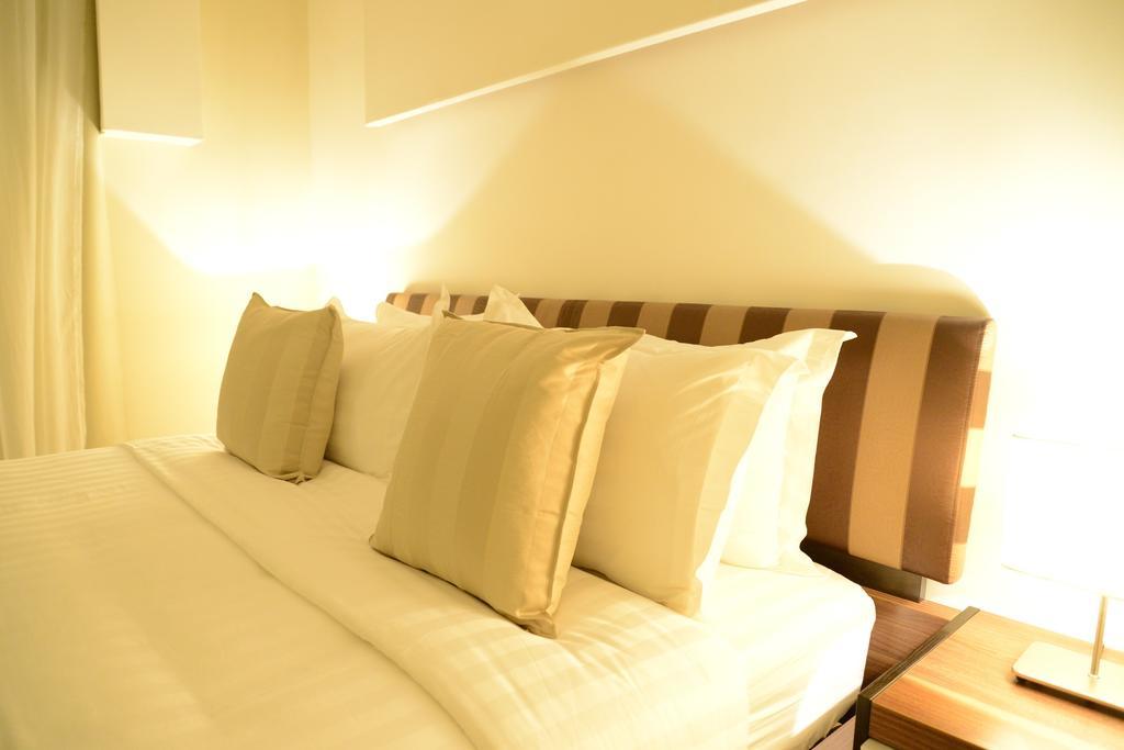 Silver City 2 Business Hotel Apartments Dżedda Pokój zdjęcie
