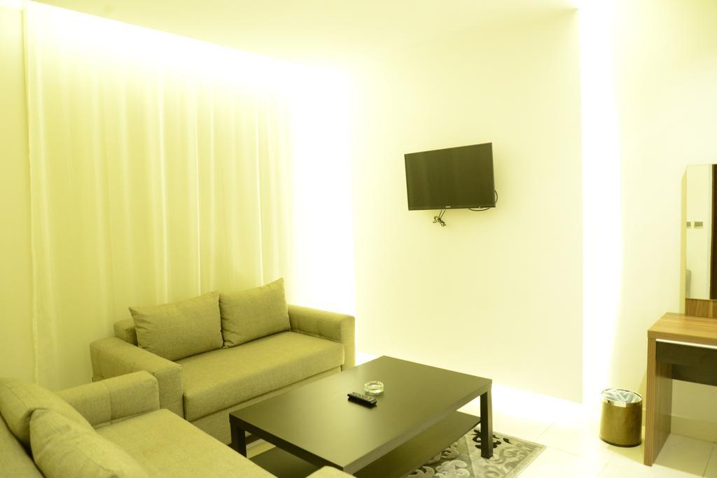 Silver City 2 Business Hotel Apartments Dżedda Zewnętrze zdjęcie