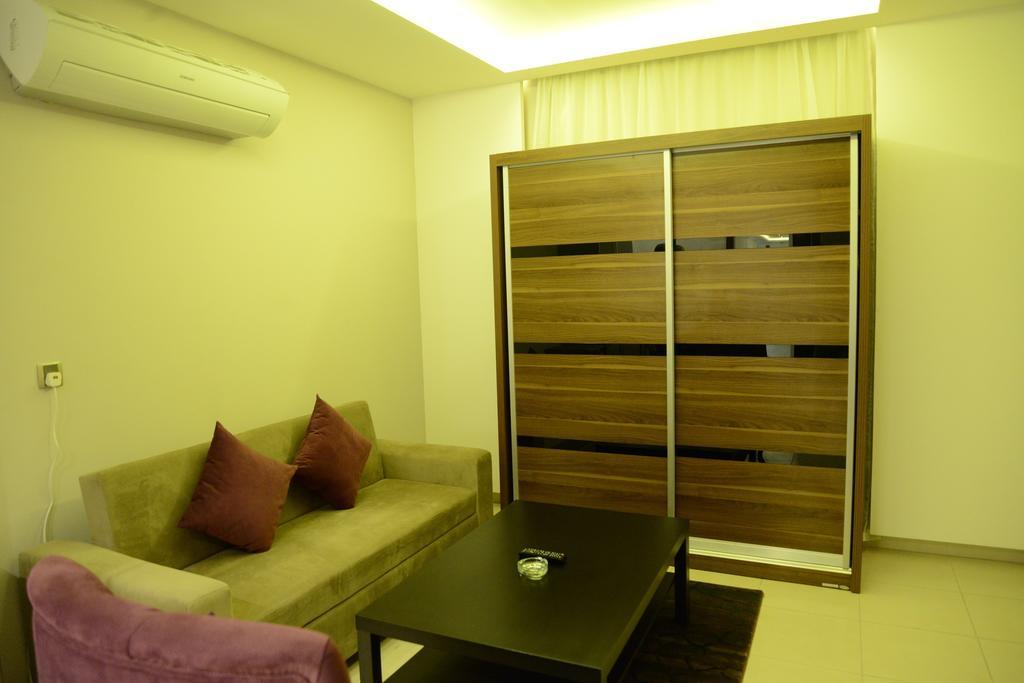 Silver City 2 Business Hotel Apartments Dżedda Pokój zdjęcie