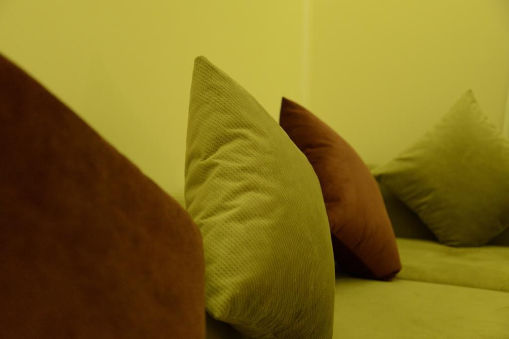 Silver City 2 Business Hotel Apartments Dżedda Pokój zdjęcie