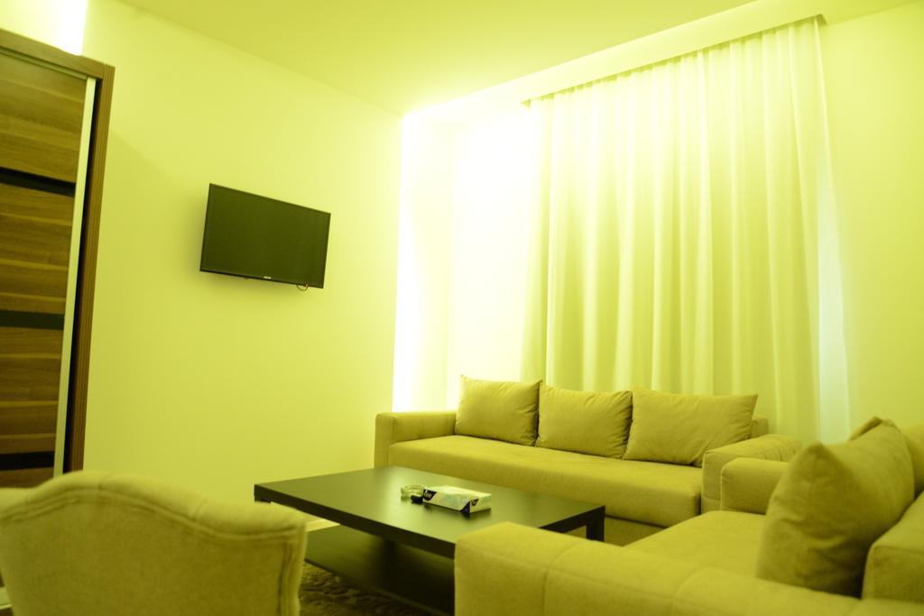 Silver City 2 Business Hotel Apartments Dżedda Pokój zdjęcie