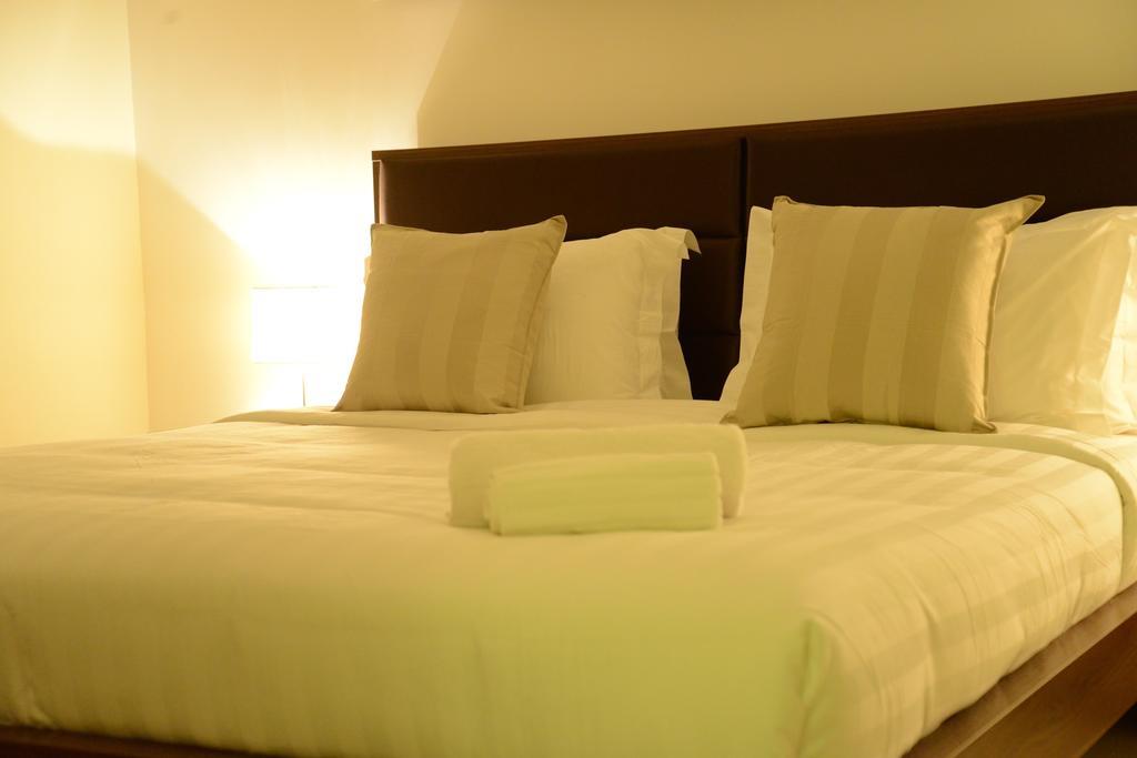 Silver City 2 Business Hotel Apartments Dżedda Pokój zdjęcie