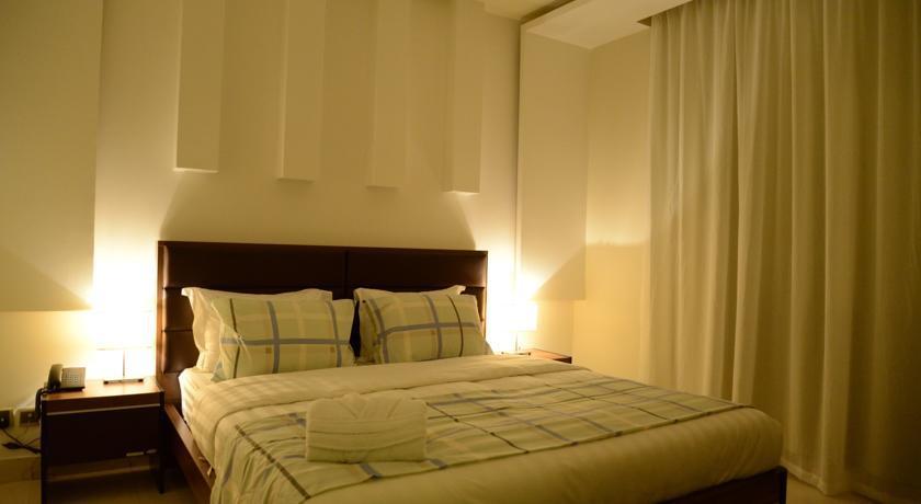 Silver City 2 Business Hotel Apartments Dżedda Zewnętrze zdjęcie